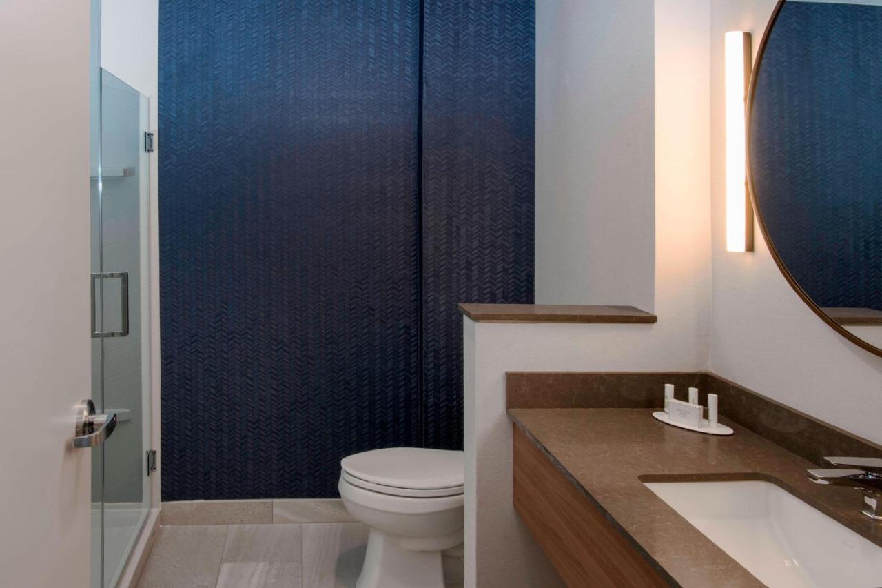 Fairfield By Marriott Inn & Suites Batavia Exteriér fotografie